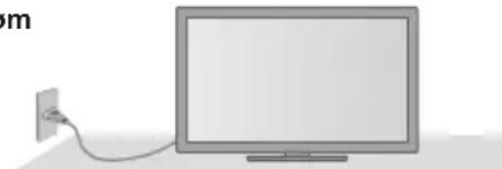 PANASONIC Viera TX-L37ET5Y - Annet - 2
