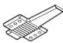 Beha BO 870 - LYSREFLEKTOR - 1