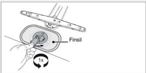 Finsil 1x