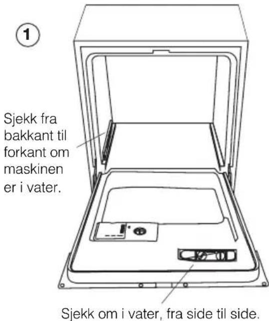 Beha BO 655 - INSTALLASJON INSTRUKSER - 1