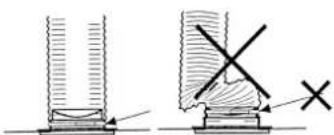Røros Grue - Bistro super - 1