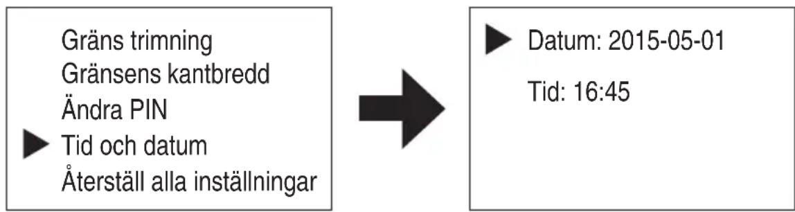 Meec Tools 721-296 - Tid - 1
