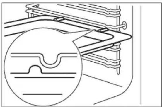 ELECTROLUX EKI6752AOX - Grill – /stekepanne: - 1