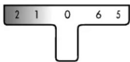 ASKO CS9620 - Hurtigplaten - for raskt oppkok - 1