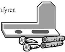 ASKO CS9620 - Tippesikring - 1