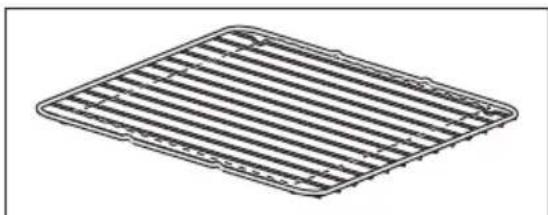 ELECTROLUX EKI6051EOK - ADVARSEL! - 1