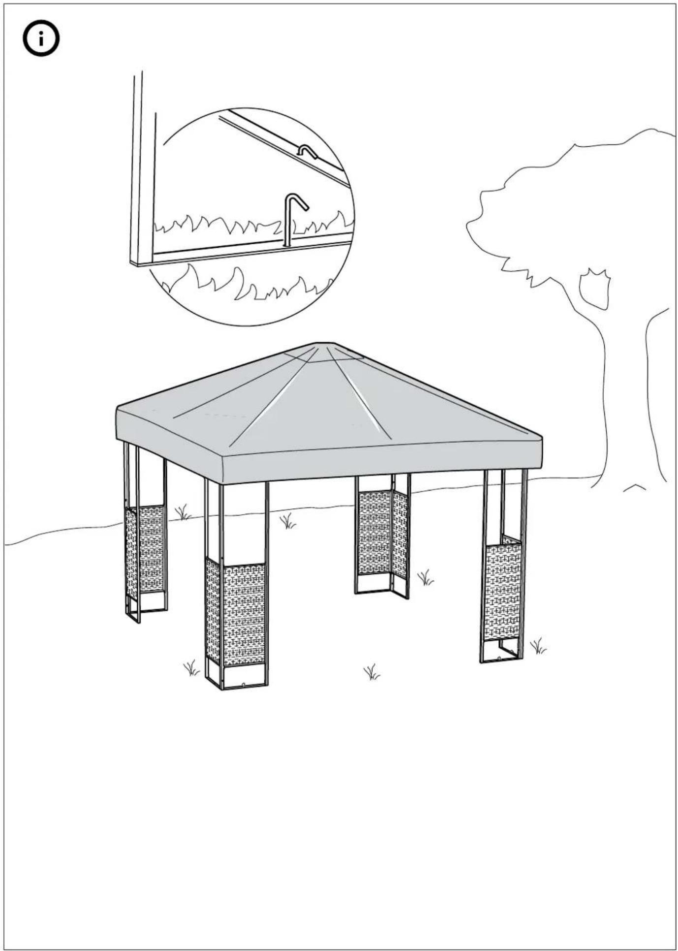 IKEA AMMERO 2015 - AMMERÖ - 20