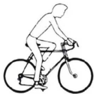 Kayoba Sara 630-055 - Saddle height - 2