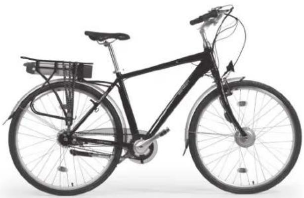 E-Green P1 Classic-A Eq - ELEKTRISKE KOMPONENTER - 1