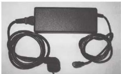 E-Green P1 Classic-A Eq - L∅SNE BATTERIET - 1