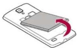 PRESTIGIO Muze K5 - Installation - 2