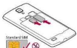PRESTIGIO Muze K5 - Installation - 3