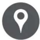 PRESTIGIO Muze K5 - Maps & navigation - 1