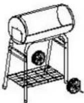 Axley 761-017 - MONTERING - 3