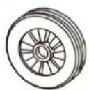 Axley 761-034 - BESKRIVELSE - 3
