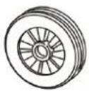 Axley 761-034 - OPIS - 25