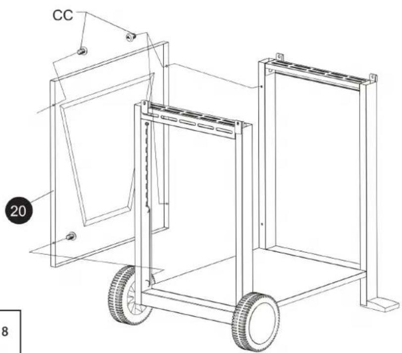 CC 20 8