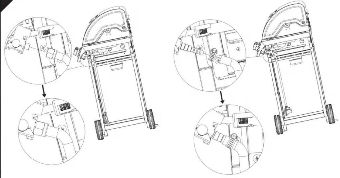 Axley 761-034 - Storage - 19