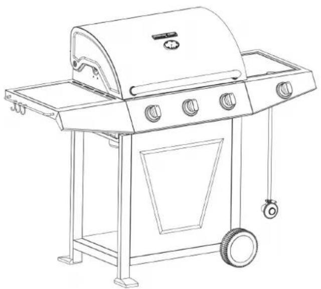 Axley 761-034 - Storage - 21