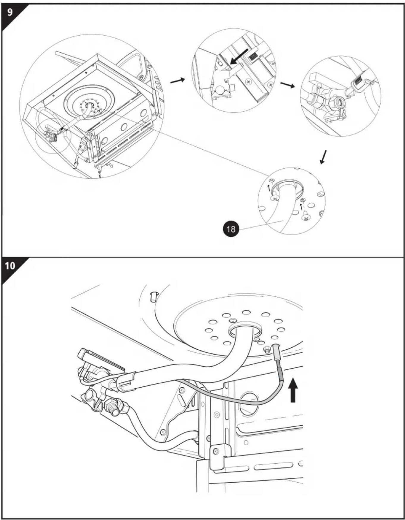 Axley 761-034 - Storage - 14