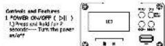 Pyle PLMCA64 - Instalation Instructions: - 5