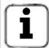 Gira 03341330 - Slette minimums-/maksimumsverdier - 1