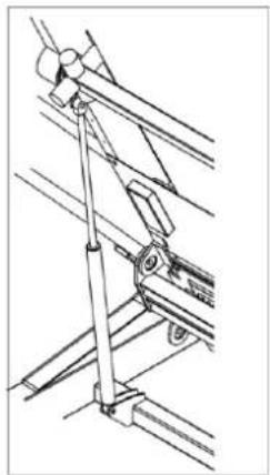 Sportsmaster T70 - MONTERING - 3