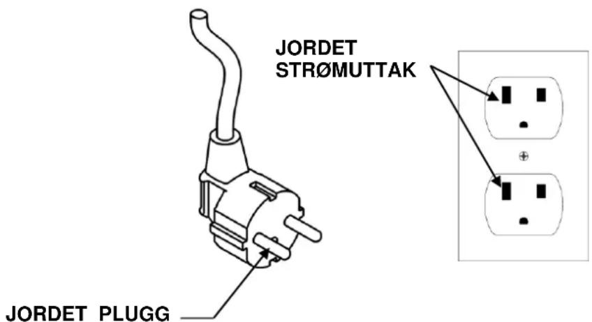 JORDET STRÖMUTTAK JORDET PLUGG