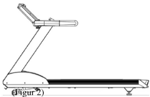 Sportsmaster T54 - ◆ E6 / E7 Unormal stigningsfunksjon – enkel feilsøking - 2