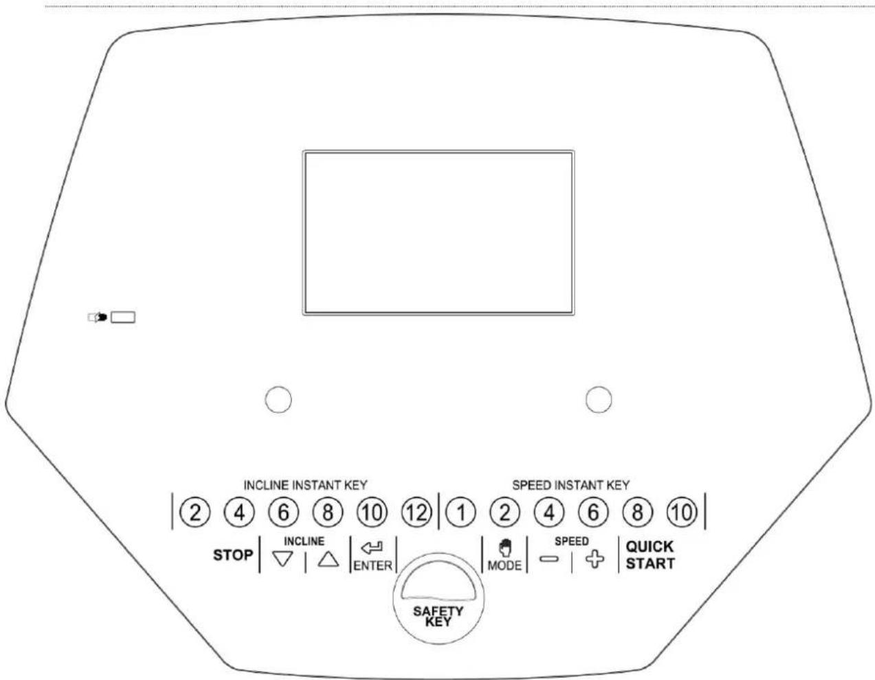 Sportsmaster T520i - Tips : - 2