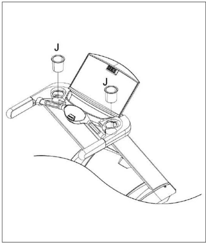 J J