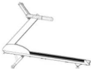 Sportsmaster T300 - ◆ E1 Manglende registrering av motoraktivitet – enkel feilsøking - 1