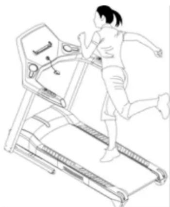 Sportsmaster T10I - Sikkerhetsinformasjon - 1