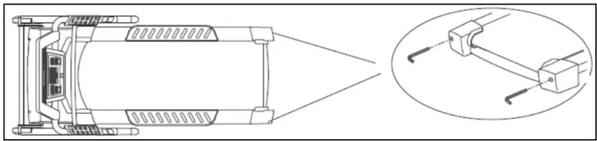 Abilica Trex 3 - ADVARSEL! - 1