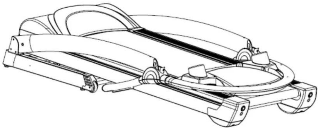 Abilica Trex 3 - MONTERING - 1