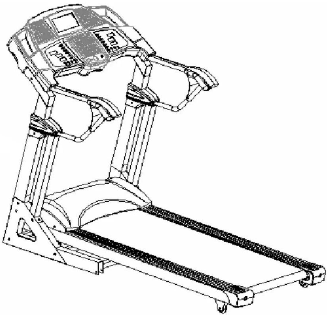 Abilica Trex 4 - Bruks- og monteringsanvisning til Abilica Trex 4 - 1