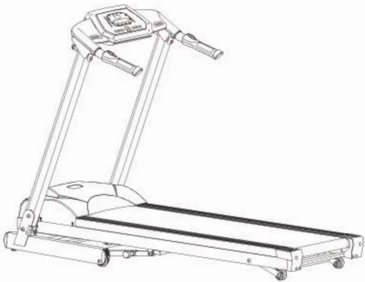 Abilica Trex 2 - Bruks- og monteringsanvisning til Abilica Trex2 - 1