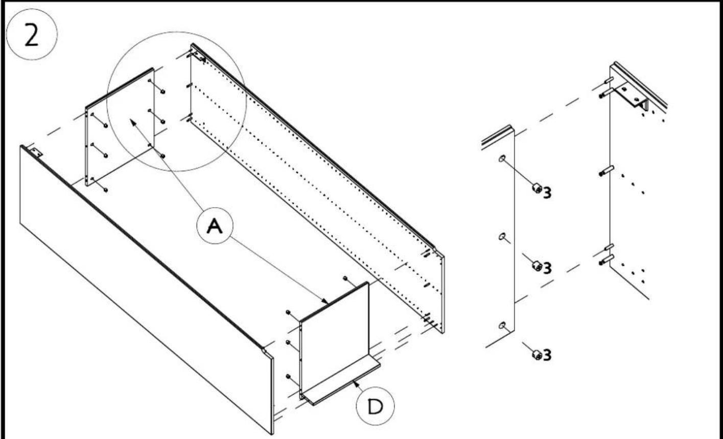 Talgø Basic (50cm) - 4
