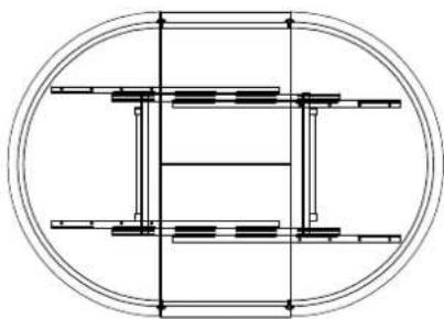 JYSK Askeby (140x100x75) - ASKEBY - 21