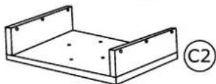 JYSK Askeby (140x100x75) - ASKEBY - 19