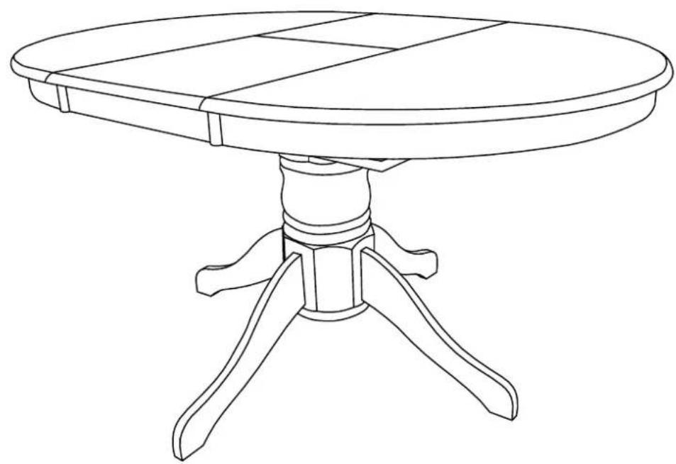 JYSK Askeby (140x100x75) - ASKEBY - 43