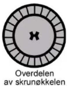 MEDION MD 42655 - FORSIKTIG! - 2