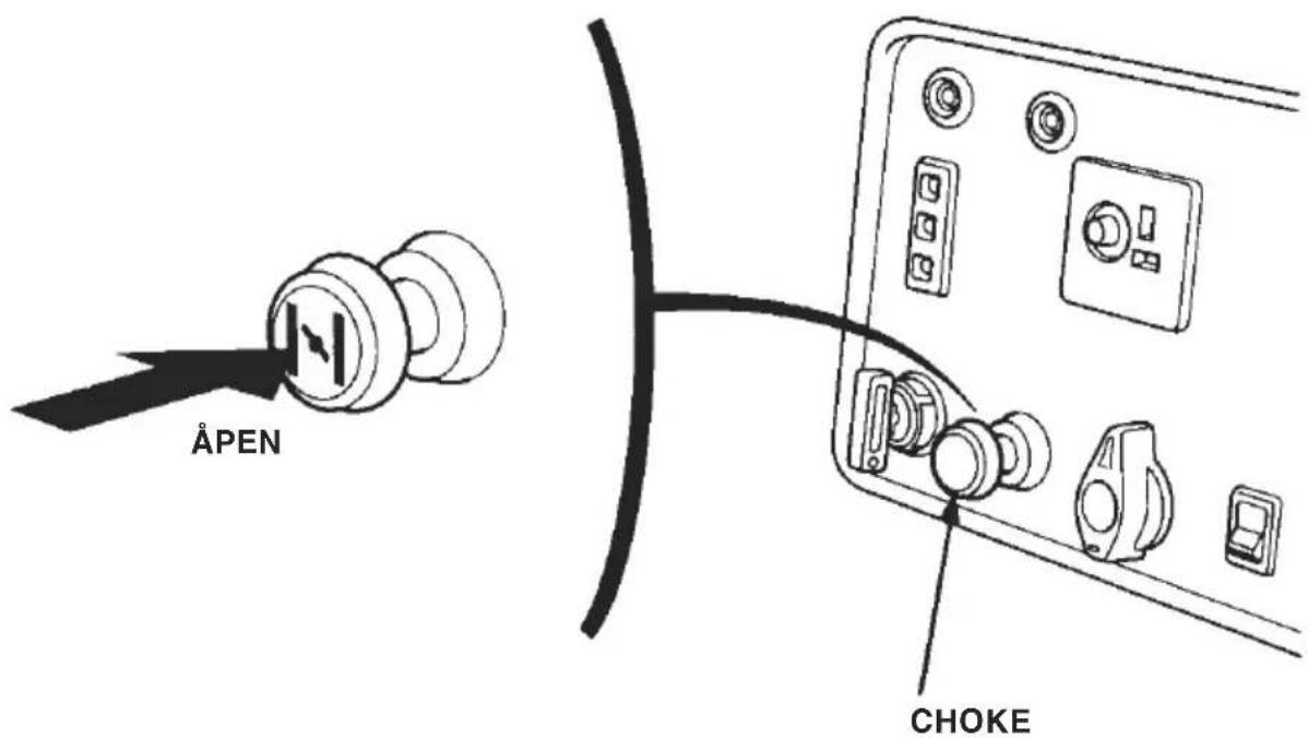 APEN CHOKE