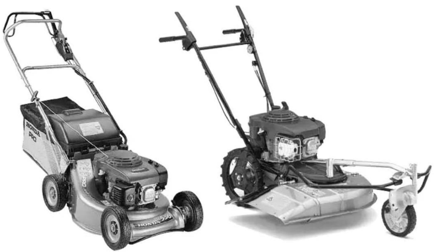 Honda EU26I - - skal mestre all slags forhold like profesjonelt som Honda! - 1