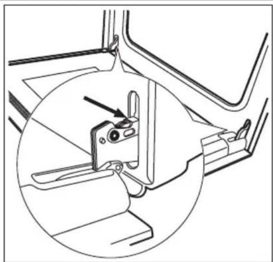 ELECTROLUX EOC6801AOX - OBS - 2