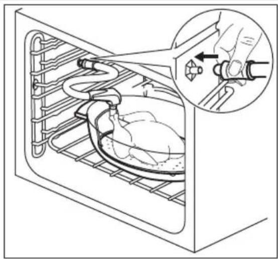 ELECTROLUX EOC6801AOX - Direkt ångkokning - 1