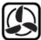 WHIRLPOOL AKZ 247/IX - D∅RSPERRE - 9