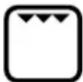 WHIRLPOOL AKZ 247/IX - D∅RSPERRE - 10
