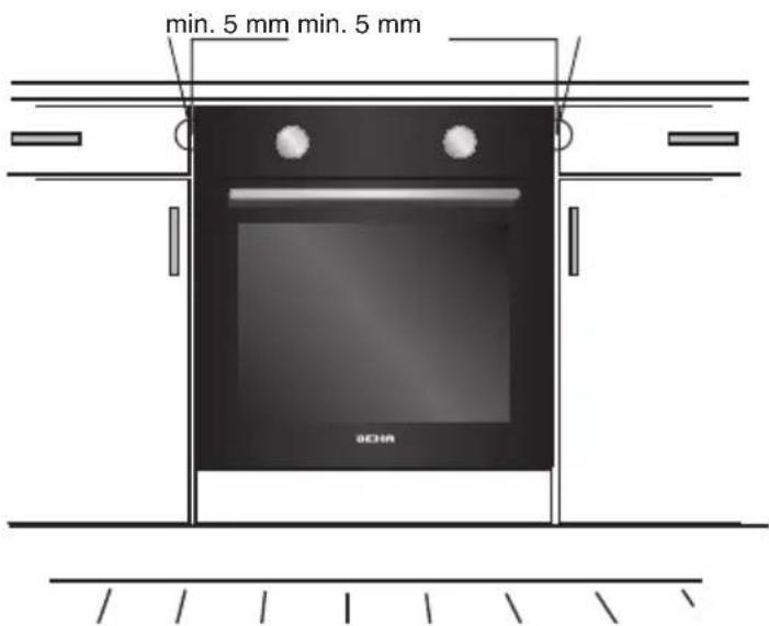 Beha S 647-2 - Ventilasjon - 2