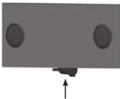 Beha S 643-2 - Bruk av push brytere - 2